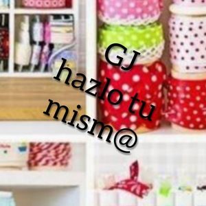 Meet your Posher, Gj